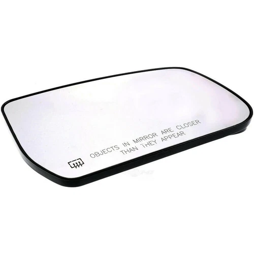 56969 Dorman Mirror Glass  Passenger Right Side Heated for Chevy Hand Equinox