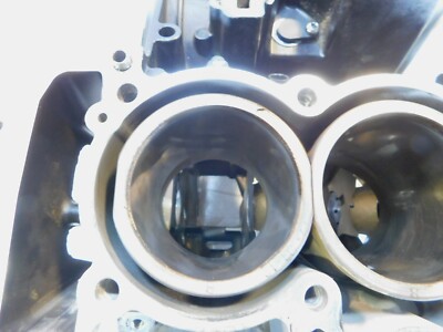 T−800！！ 2011-2015 Triumph Tiger 800 800XC XC Engine Motor Block