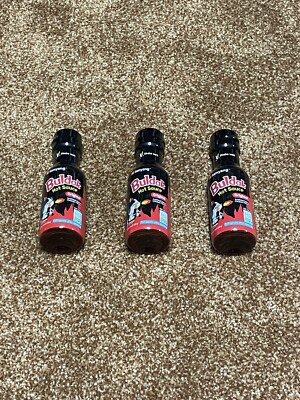 3pk Samyang Buldak Spicy Hot Chicken Flavor Sauce Original