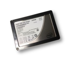 Intel SSD 520 Series SSDSC2CW240A3 240GB