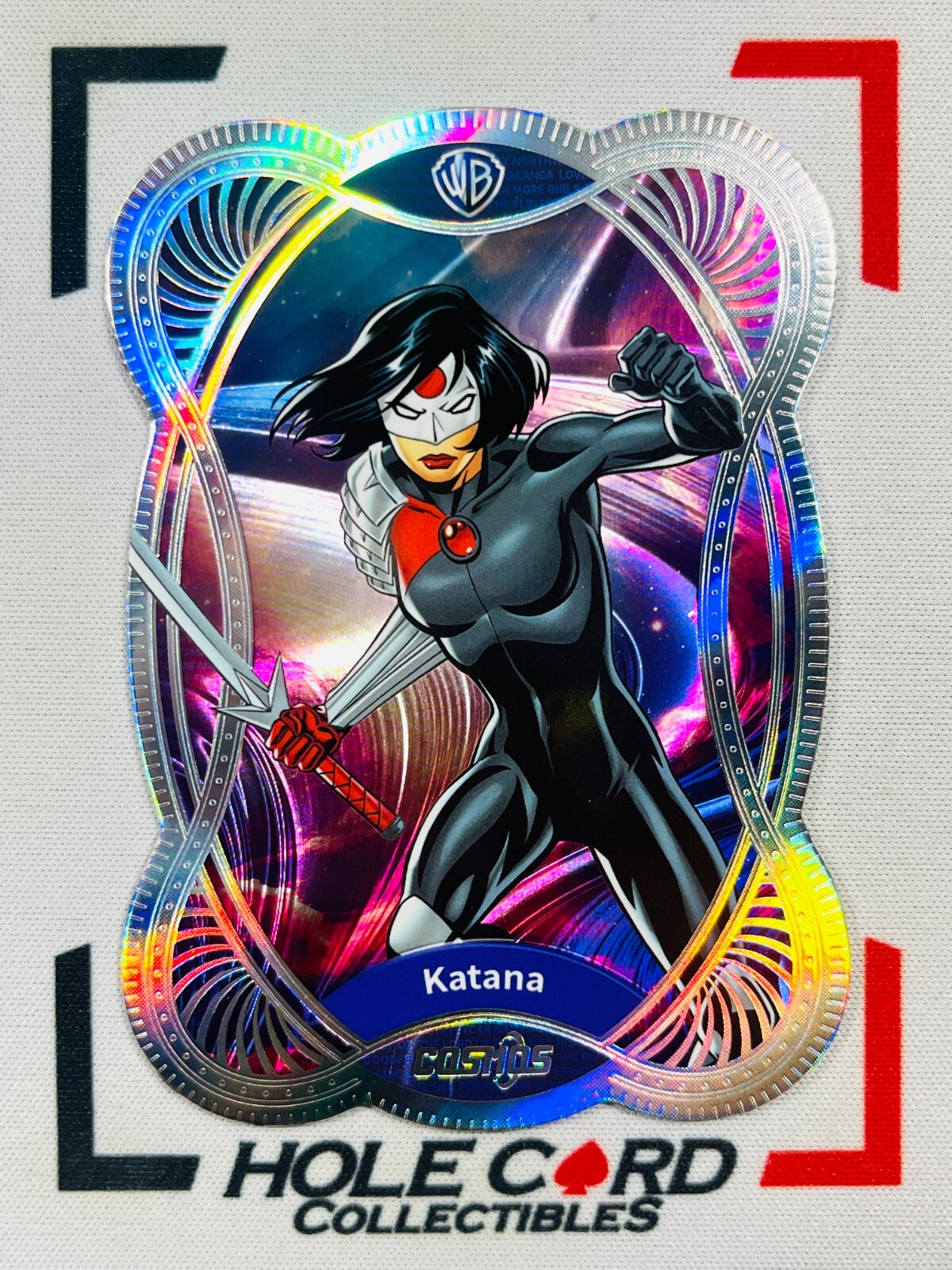 2024 KAKAWOW black manta2024 KAKAWOW PHANTOM WARNER BROS
