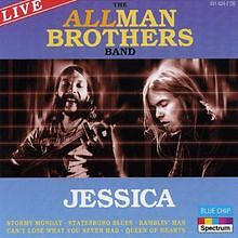 The best of the Allman Brothers live von Allman Broth... | CD | Zustand sehr gut