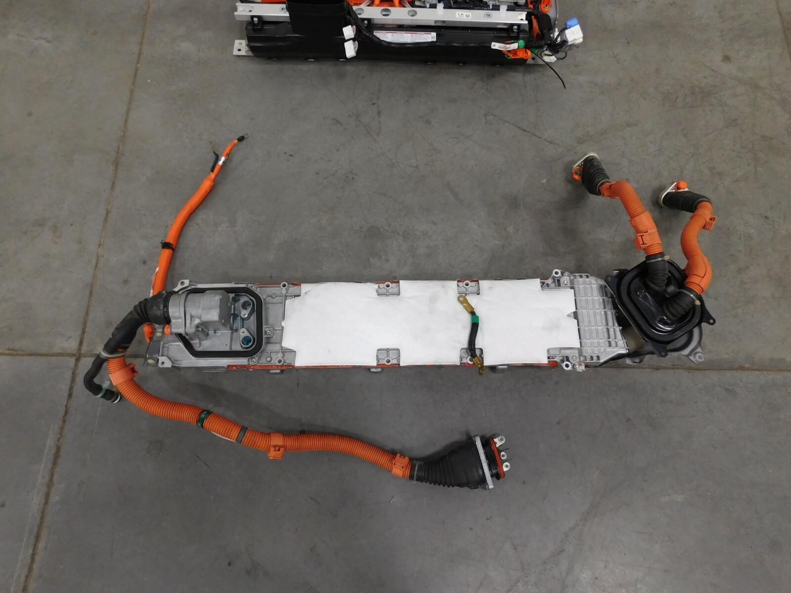 2017 16 - 21 Acura NSX PDU Power Drive Unit Kit / Cables #0295 F4