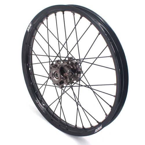 KKE 1.4*19/1.6*19 Spoked Wheels Rims For Surron Light Bee X 2019-2024 eBike Hubs - Picture 10 of 16