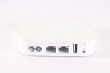 Apple A1392 Airport Express Wireless Router Base Station - Fair Condition