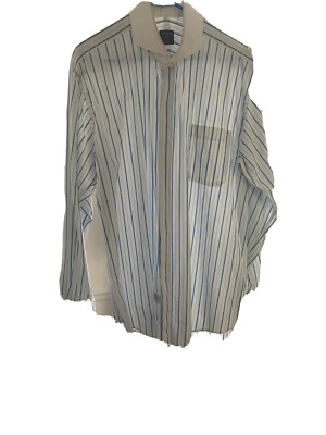 modena classic fit dress shirts Modena Slim Fit Regular Cuff Shirt - M300SP0R main image 0