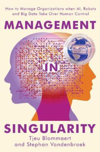 Thumbnail - Tjeu Blommaert Stephan Vandenbroek Management In Singularity