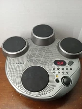 Yamaha YDD-40 Electric Digital Percussion Drum Kit  Tested & Working