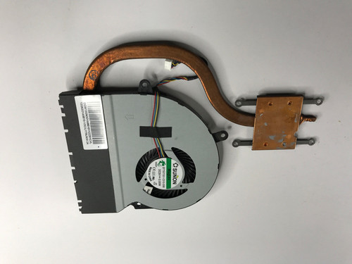 Original CPU Lüfter Kühlkörper Kühler FAN 13GN3O1AM010 für Asus X401A-WX058V