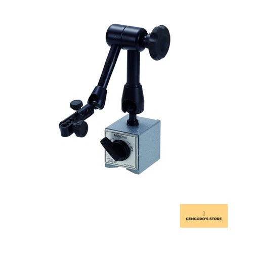 Mitutoyo Magnetic Stand 7032-10