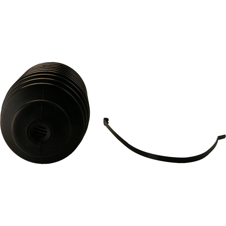 Kit de fuelle de piñón y cremallera izquierda para Toyota Celica 1982-1985 MOOG 1982 1983 1984 Foto 4 de 4