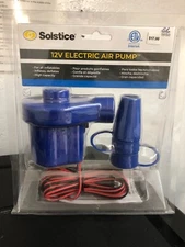 12 V DC Electric Air Pump