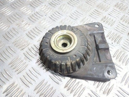 Ford Mondeo Mk III 2003 Hinten rechts Feder Steinschlagschutz 2102608 UST42050