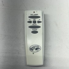 Hampton Bay UC7078T Wireless Remote Control w/Reverse