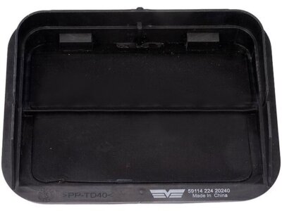 ［2本セットY］ For 1997-2002 Ford Escort Cabin Pressure Relief Valve Dorman