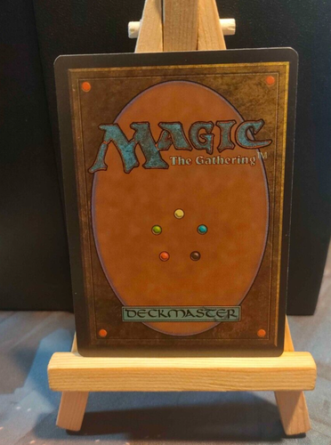 Aspect of Wolf - Revised Edition - NM+ - MTG - Picture 2 of 3