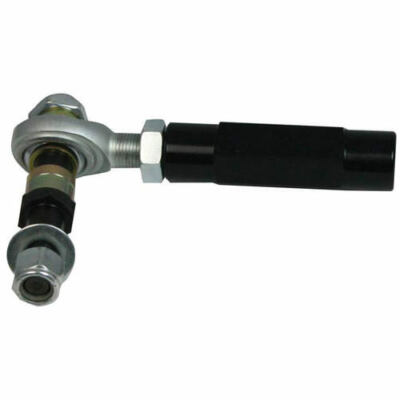 Competition Engineering C2408 Bump Steer Adjuster Kit Fits 79-93 Mustang