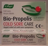 A. Vogel, Bio-propolis Cold Sore Barrier Ointment 2g Six Tubes A. Vogel, Bio-propolis Cold Sore Barrier Ointment 2g Six Tubes