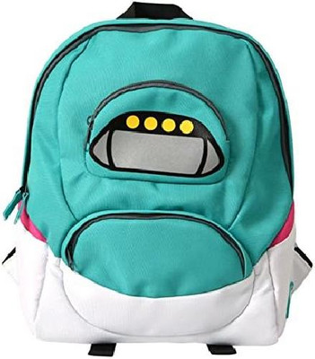 バッグ HAYATO Shinkansen E5 Hayabusa Japanese Bullet Traion Kids Backpack