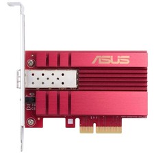 PCIe 10Gbps Ethernet Fiber Optic Card