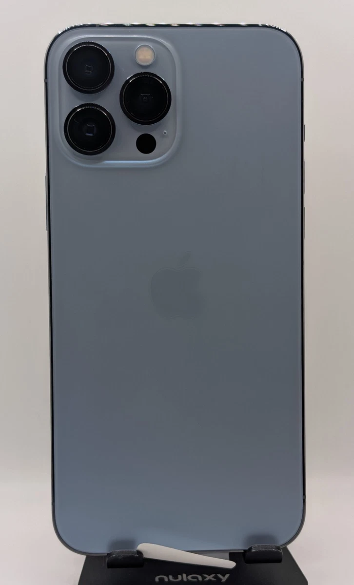 Apple iPhone 13 Pro Max 256GB for Sale | Shop New & Used Cell