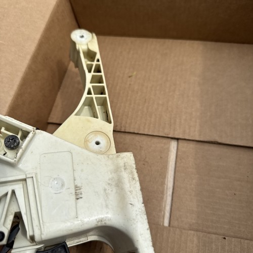 Entretoises De Réservoir JQ Racing JQB-026 - Pour Voiture RC, Kit De Montage