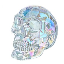 Skeletons for Halloween Skull Gifts Skulls R4C39762