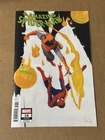 AMAZING SPIDER-MAN #18 WILSON  1:25 VARIANT MARVEL COMICS (2025) HOBGOBLIN