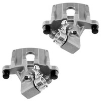 2 Bremssattel FüR Mazda 3 BK FüR Mazda 3 BL Hinterachse Links Rechts