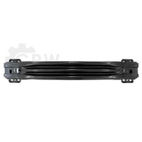 Prasco TräGer StoßFäNger Vorne FüR Fiat Panda 312 312_ 319_ FT1241622