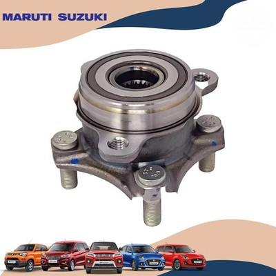 Front Wheel Hub Assy Fits For Suzuki,Baleno,Fronx,Ignis,Swift17-24 # 43401M68P01