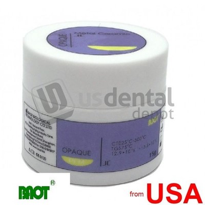 BAOT - Opaque Paste 5g/bottle Color D4( PFM Porcelain Ceramic ) 124606