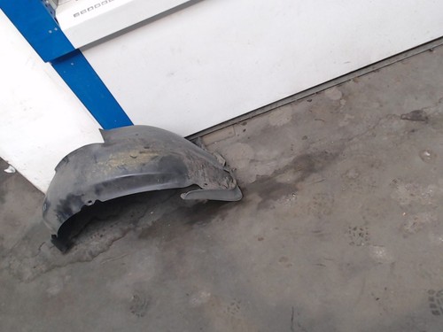 INNENKOTFLÜGEL LINKS VORNE Volkswagen Jetta III (1K2) 2007 1K5805977A