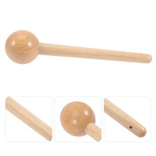 Handwerkzeug Langer Griff Baseball Zubehor Handschuhhammer Baseball-Zubeh&ouml;r