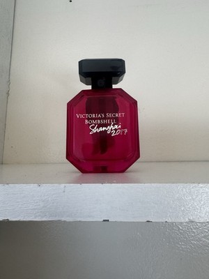 Victoria's Secret Bombshell Shanghai 2017 1.7 fl oz Women's Eau de Parfum