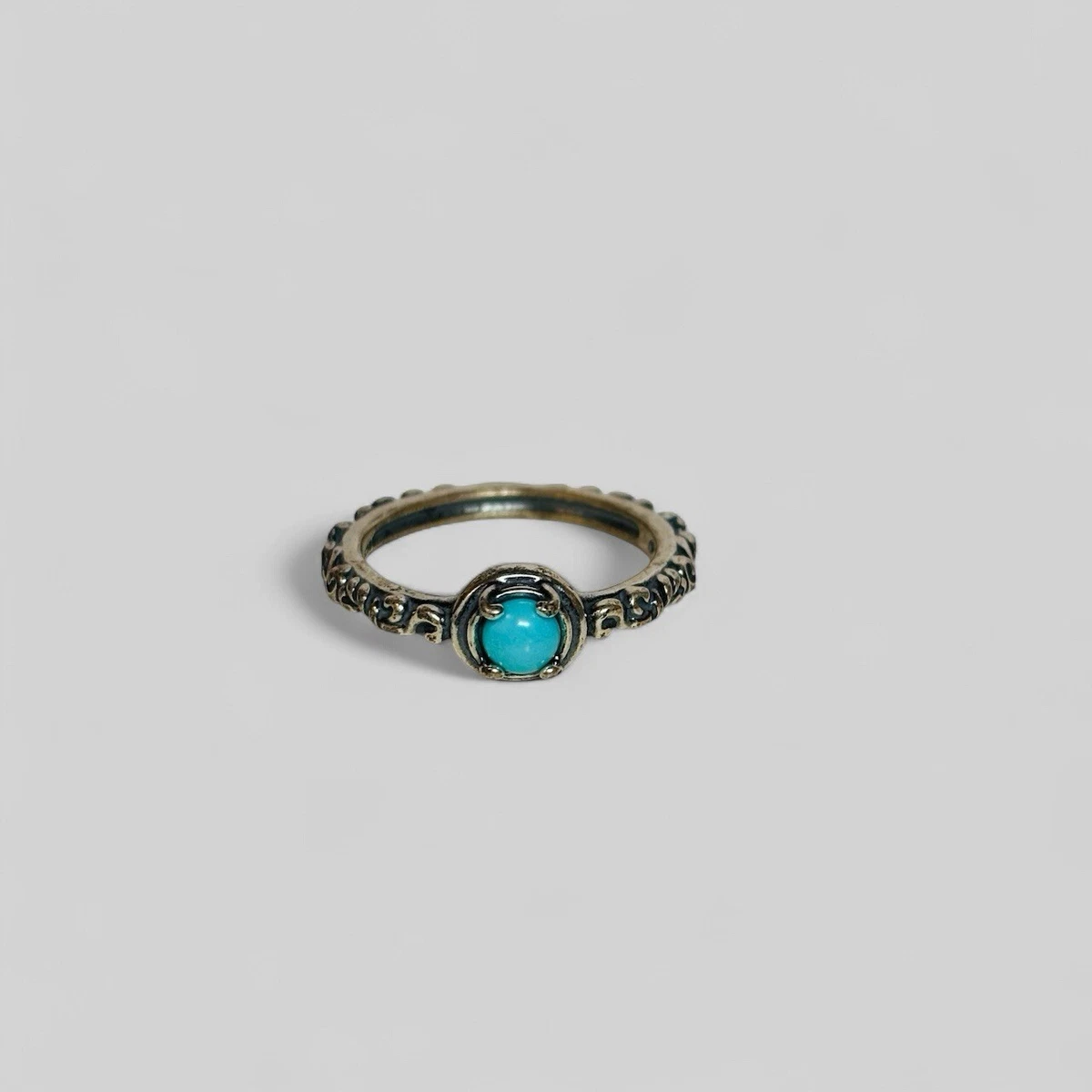 Carolyn Pollack Ring Stackable Fine Gemstone Rings for sale | eBay
