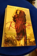 The Red Tent by Anita Diamant English Paperback Book