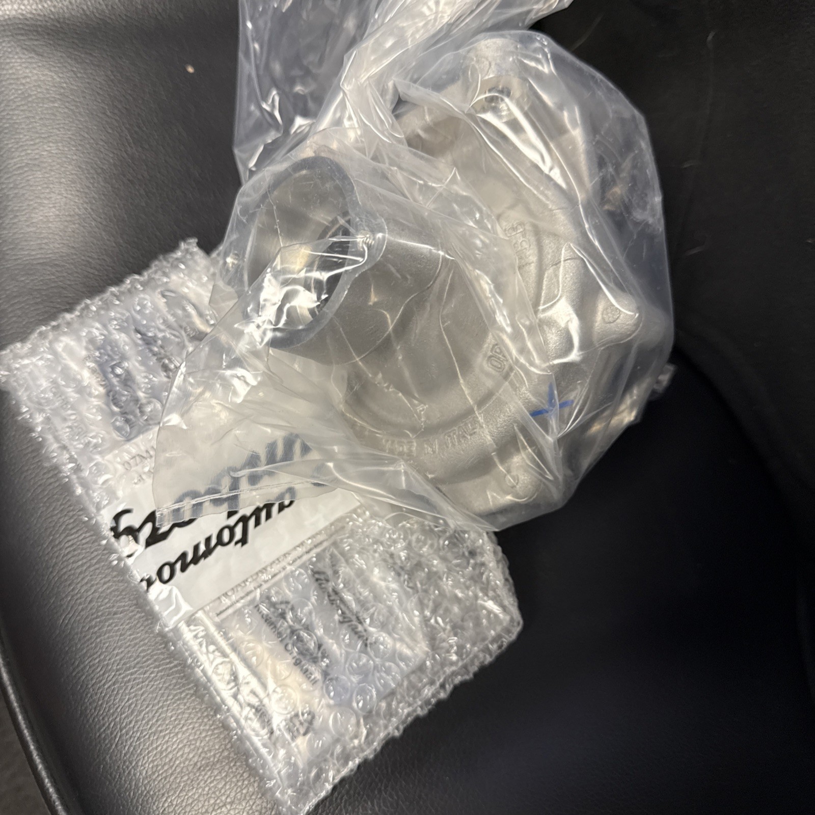 Lamborghini Aventador OEM Water Pump 07M121011K