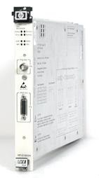 HP - Agilent - Keysight E1682A Sonet/SDH SPE-Receiver