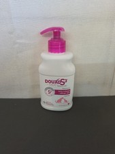 Douxo S3  Calm Pet Shampoo Soothing Itchy Irritated Skin Dogs Cats 6.7 oz