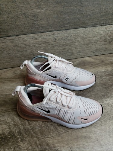 Air Max 270 Light Soft Pink Women’s Size 7.5 -AH6789-604 ⚠️SEE PHOTOS⚠️ - Bild 4 von 12