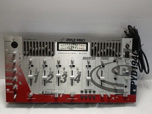 Pyle Pro Professional Mixer PYD-1940