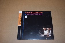 Duke Ellington & John Coltrane by Coltrane, John / Ellington, Duke (CD, 2007)