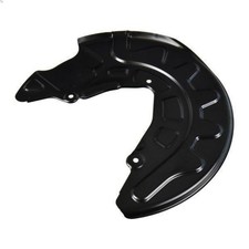 Spritzblech, Bremsscheibe FEBI 176752 AUDI Q3 (F3B) 2 2018-2021