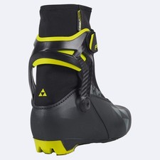 菲舍尔滑雪和滑雪板靴男| eBay