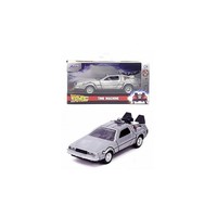 Jada, Time Machine Back To The Future 1, 1:32