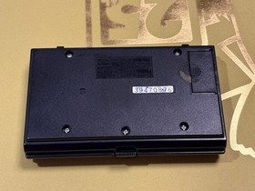 Nintendo Game Watch Pinball Multi Screen