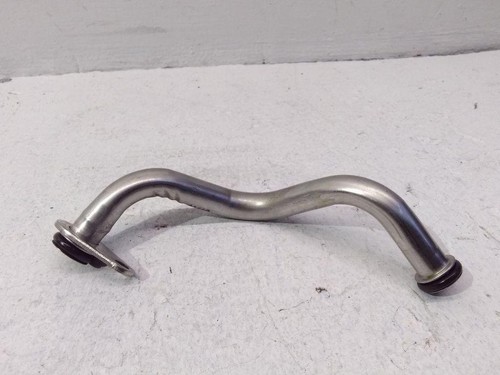 AUDI A1 8X1, 8XK Turbinenschmierrohr 04C145735C 1.00 Petrol 70kw 2019 31012064