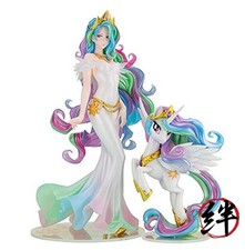 Kotobukiya SV298 My Little Pony Princess Celestia BISHOUJO Statue