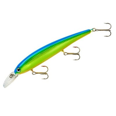 Bandit Walleye Shallow BDTWBS136, Lenght mm 120, Floating Fishing Wobbler